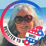 Sharon McClellan Thomason - @sharonmcclellanthomason - Instagram