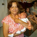 Sharon McCloud - @mccloudsharon - Instagram