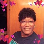 Sharon McCloud - @mssassy412 - Instagram
