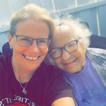 Sharon McCombs - @smcco67 - Instagram
