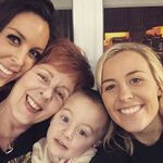 Sharon McCraw - @sharonmccraw - Instagram