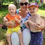 Sharon McCulley - @sharonca2000 - Instagram