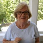 Sharon McCulley Sartain - @sharonlms - Instagram