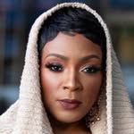 Dr. Sharon McDaniel, PhD, EdD, MPA - @instylephd - Instagram