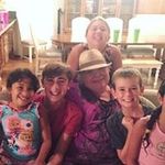 Sharon Melton Mcdaniel - @meltonmcdaniel - Instagram