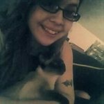 Sharon-Lee McGann - @sharbear327 - Instagram