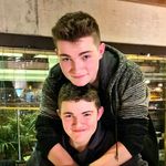 Sharon Mc Garry - @mcgarrysharon - Instagram