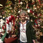 Sharon Hebert McGlothlin - @tuttione - Instagram