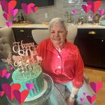 Sharon Olivarri McGlothlin - @olivarrimcglothlin - Instagram
