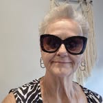 Sharon Mcgowan - @bluessinger19 - Instagram