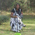 Sharon McGruder Greenlee - @sharon_maccc - Instagram
