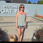 sharon mcinnes - @pink_purple73 - Instagram