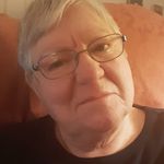Sharon McInnes - @garbie48 - Instagram