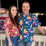Sharon McInnes - @shazam.mac - Instagram