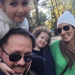 Sharon Estrada-McKendrick - @shazestradamck - Instagram
