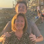 Sharon Mckendrick - @mckendricksharon - Instagram