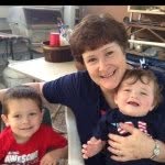 Sharon McMath - @sharonmcmath - Instagram