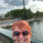 Sharon McNally - @mcnally3088 - Instagram