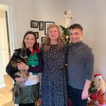 Sharon McNally - @micandmilly - Instagram