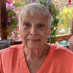 Sharon McNett - @sharon.mcnett - Instagram