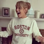 Sharon McSweeney - @sharonatheturtle - Instagram
