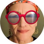 Sharon McSweeney - @mcsweeneystuff - Instagram