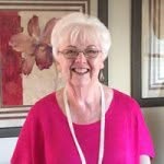 Sharon McVey - @nanamcvey - Instagram