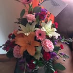 @sharonmcvey57 - Instagram