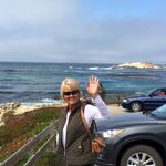 Sharon McWilliams - @sharonann1953 - Instagram