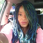 Sharon McWilliams - @msgiggely - Instagram