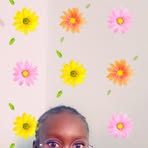 Sharon Maina - Facebook
