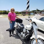 Sharon Mears - @smears65 - Instagram