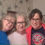 Sharon Mears Rupert - @sharon.rupert - Instagram