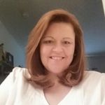 Sharon Mears Townsend - @sltnails - Instagram