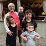 Sharon Mechling - @shar3232 - Instagram