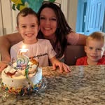 Sharon Medeiros Butler - @sharonb0705 - Instagram