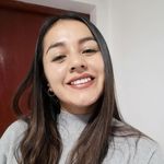 Sharon Medrano - @sharon.medb - Instagram
