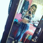 sharon_medrano - @sharon_lorena_18 - Instagram