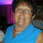 Sharon Meece - @sh.aron8707 - Instagram
