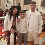 Sharon Meehan - @sharkyebrody - Instagram