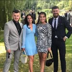 Sharon Meese - @sharonmeese68 - Instagram