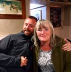 Sharon Mews - Facebook