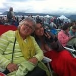 Sharon Meissner - @myziesharon - Instagram