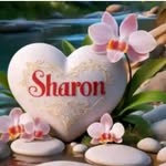 Sharon Melvin - @sharonmelvin713 - Instagram