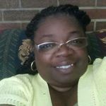 Sharon Melvin - @chocolatemint66 - Instagram