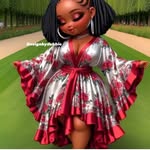 Sharon Melvin - @sharonmelvin971 - Instagram