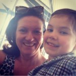 Sharon Melvin - @slmnana - Instagram