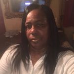 Sharon Melvin - @sharonmelvin50 - Instagram