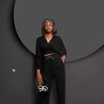 Sharon Melvin - @achebe_peace - Instagram