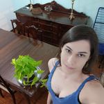 Sharon Mendonça - @sharon.m.b - Instagram